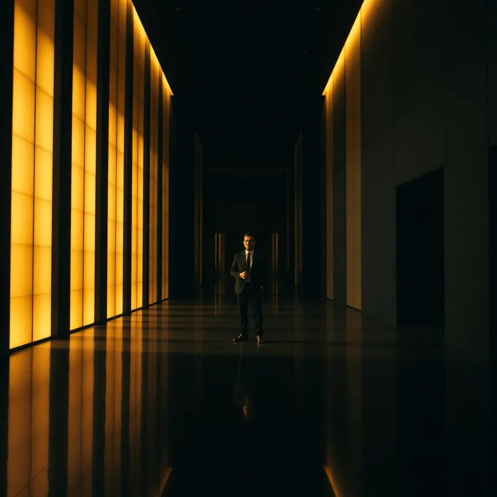 Un líder